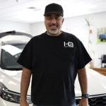 Christopher C Staff Image at Healey Brothers Ford